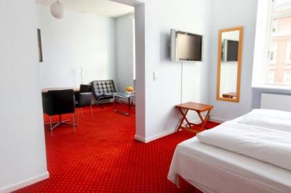 Hotel Nora Copenhagen - image 10