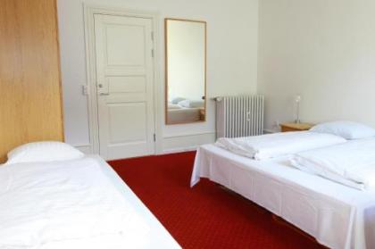 Hotel Nora Copenhagen - image 13