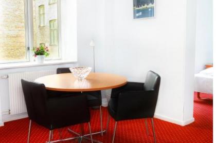 Hotel Nora Copenhagen - image 14