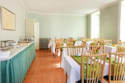 Hotel Nora Copenhagen - image 15