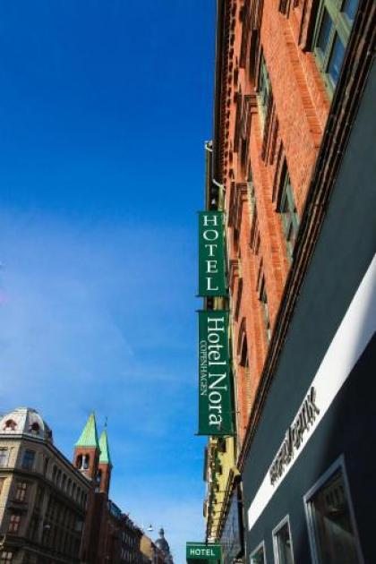 Hotel Nora Copenhagen - image 16