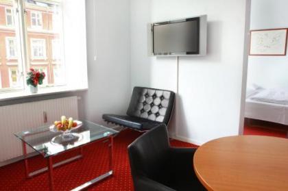 Hotel Nora Copenhagen - image 17