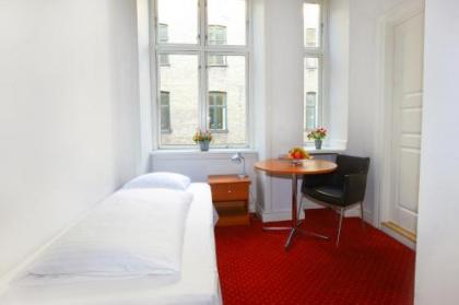 Hotel Nora Copenhagen - image 18