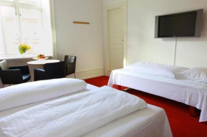 Hotel Nora Copenhagen - image 19