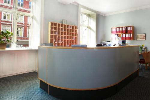 Hotel Nora Copenhagen - image 3
