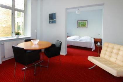 Hotel Nora Copenhagen - image 4