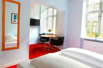 Hotel Nora Copenhagen - image 5