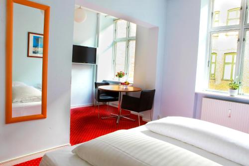 Hotel Nora Copenhagen - image 5