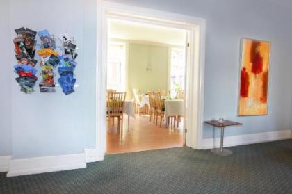 Hotel Nora Copenhagen - image 6