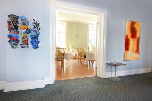 Hotel Nora Copenhagen - image 6