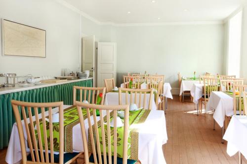 Hotel Nora Copenhagen - image 7