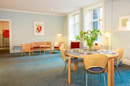 Hotel Nora Copenhagen - image 8