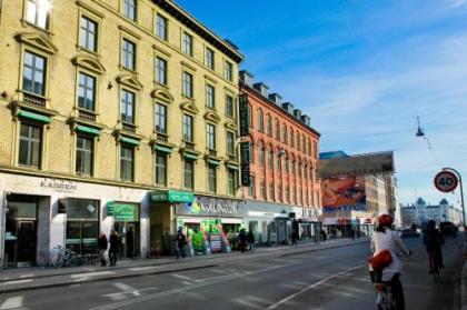 Hotel Nora Copenhagen - image 9
