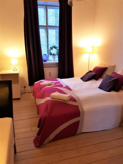 Aaboulevard Apartment - image 12