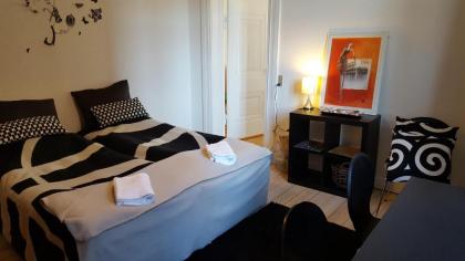 Aaboulevard Apartment - image 15