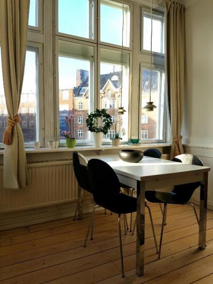 Aaboulevard Apartment - image 16