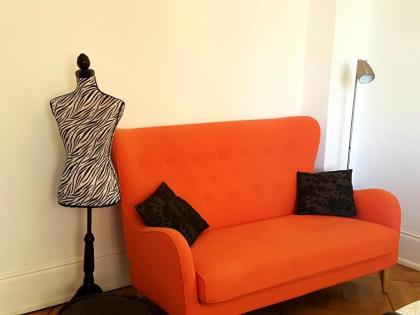 Aaboulevard Apartment - image 17