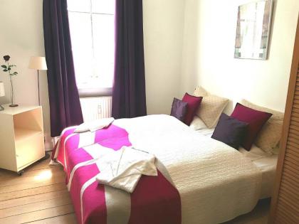 Aaboulevard Apartment - image 18