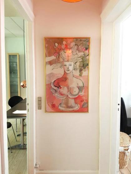 Aaboulevard Apartment - image 19