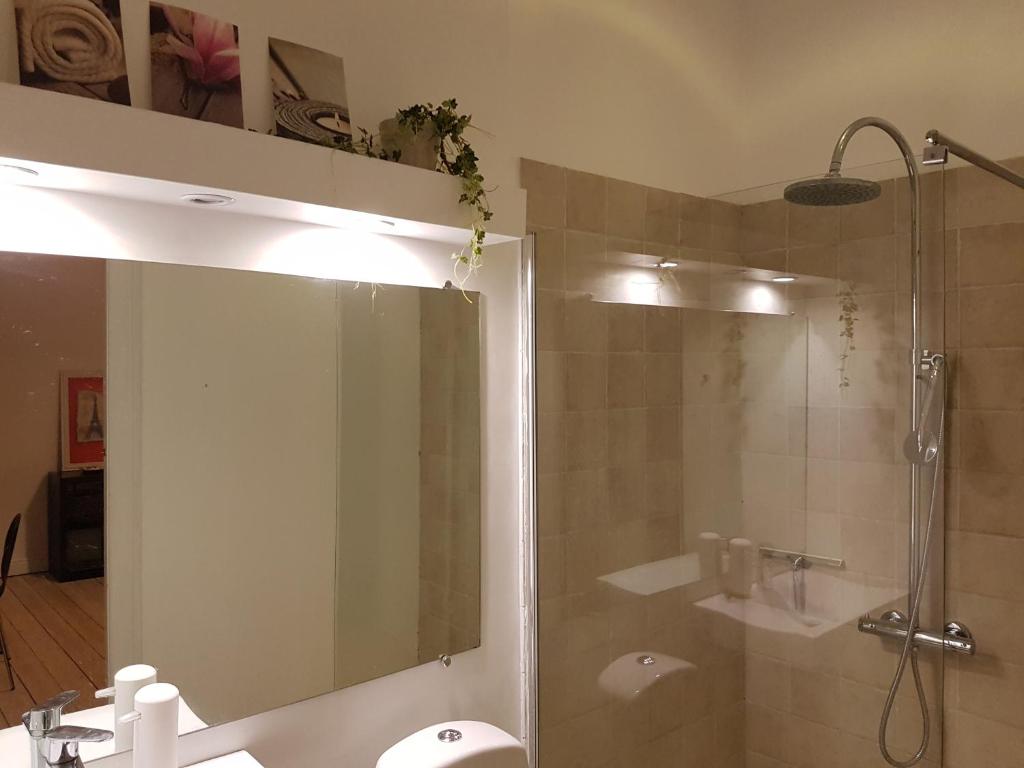 Aaboulevard Apartment - image 2