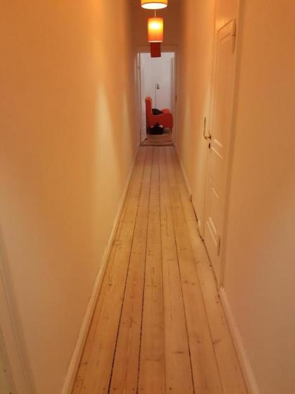 Aaboulevard Apartment - image 3