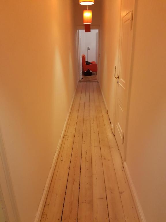 Aaboulevard Apartment - image 3