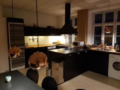 Aaboulevard Apartment - image 6