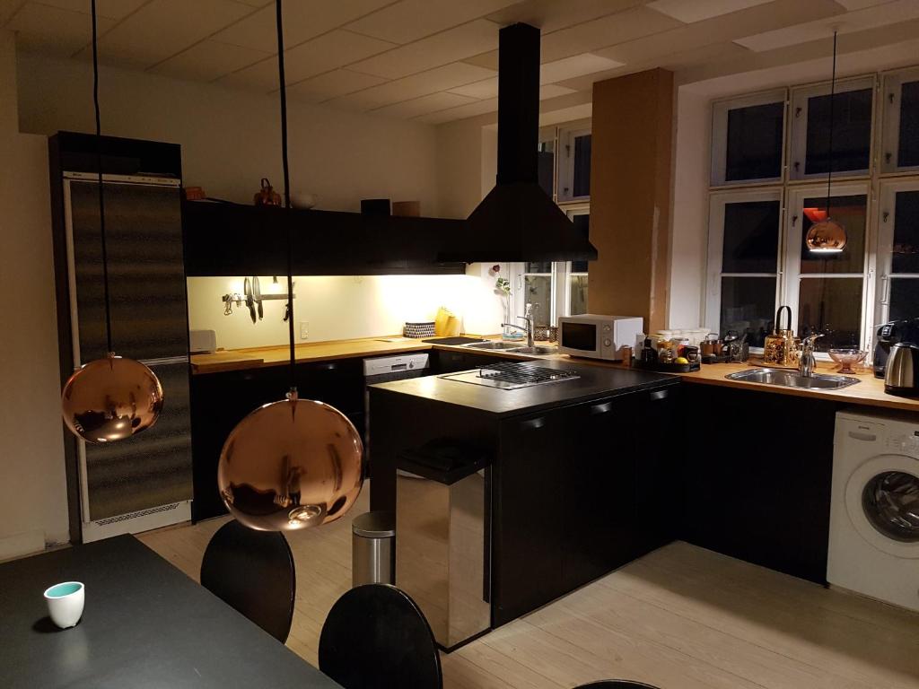 Aaboulevard Apartment - image 6