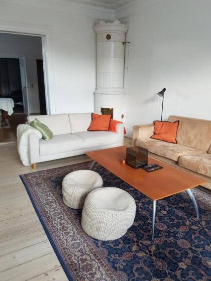 Aaboulevard Apartment - image 7