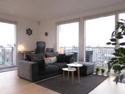 ApartmentInCopenhagen Apartment 427 - image 1