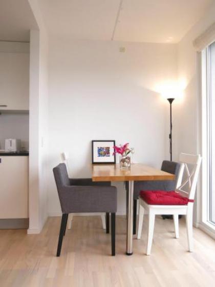 ApartmentInCopenhagen Apartment 427 - image 10