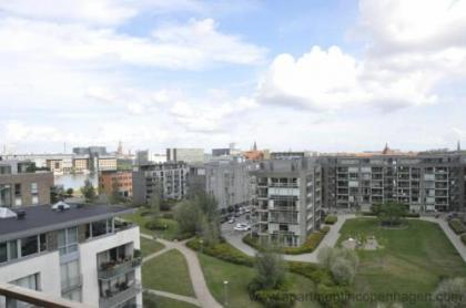 ApartmentInCopenhagen Apartment 427 - image 6