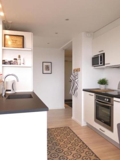 ApartmentInCopenhagen Apartment 427 - image 8