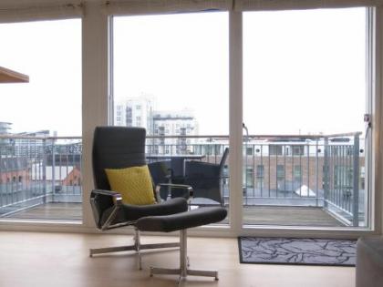 ApartmentInCopenhagen Apartment 427 - image 9