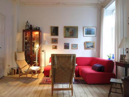 ApartmentInCopenhagen Apartment 931 - image 2