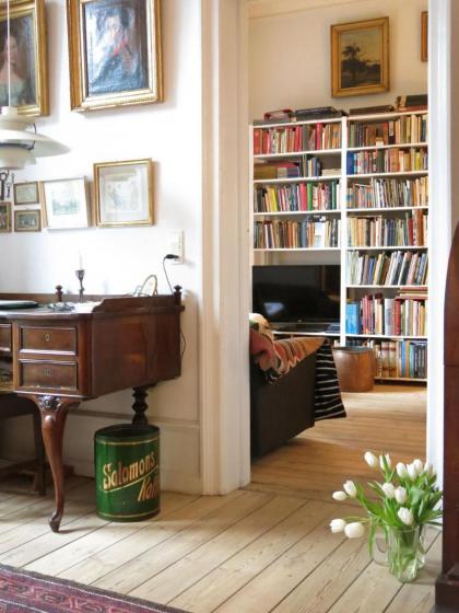 ApartmentInCopenhagen Apartment 931 - image 3