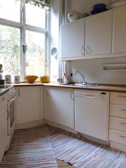 ApartmentInCopenhagen Apartment 931 - image 7