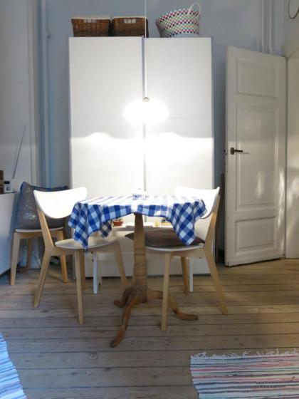 ApartmentInCopenhagen Apartment 931 - image 8
