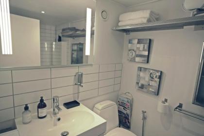 ApartmentInCopenhagen Apartment 1244 - image 27