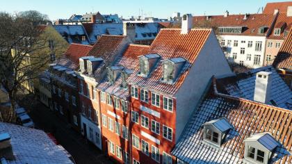 ApartmentInCopenhagen Apartment 1244 - image 29