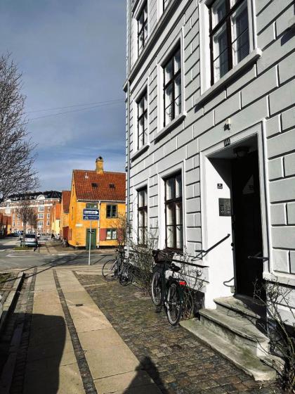 ApartmentInCopenhagen Apartment 1360 - image 26