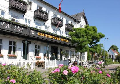 Skovshoved Hotel - image 25