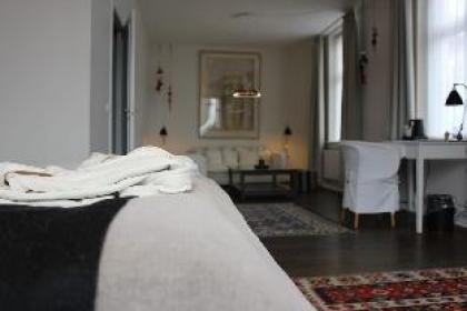 Skovshoved Hotel - image 27