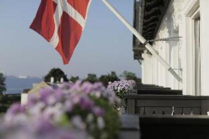 Skovshoved Hotel - image 28