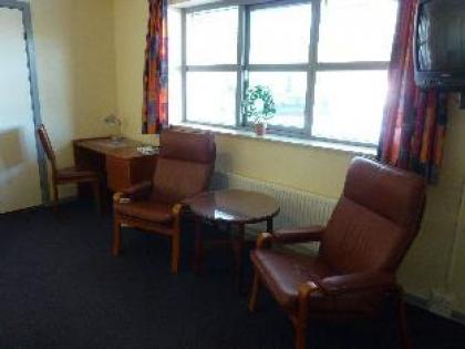 Wittrup Motel - image 23