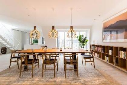 Dinesen Collection Signature Penthouse  - image 6