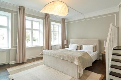 Stylish Spacious Flat w 3BR in Copenhagen City - image 21