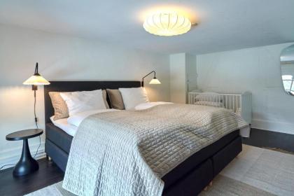 Stylish Spacious Flat w 3BR in Copenhagen City - image 28
