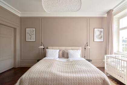Stylish 3 Bedroom flat in CPH City - image 21