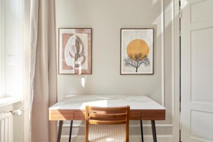 Stylish 3 Bedroom flat in CPH City - image 23